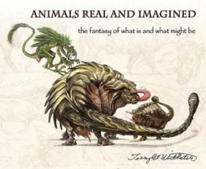 Animals Real and Imagined - 2873974839