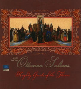 Ottoman Sultans - 2878432192