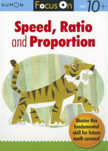 Focus On Speed, Ratio And Proportion - 2877401194