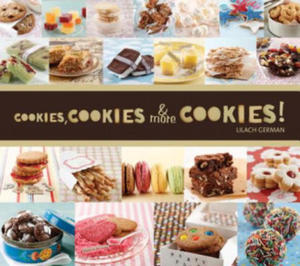 Cookies, Cookies & More Cookies! - 2878796466