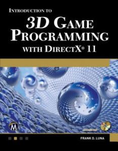 Introduction to 3D Game Programming w DirectX11 - 2878292960