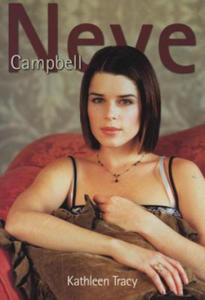 Neve Campbell - 2877877543