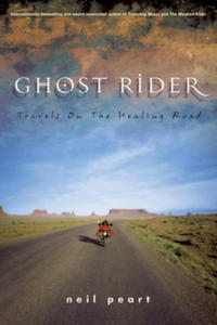 Ghost Rider: Travels on the Healing Road - 2874538779