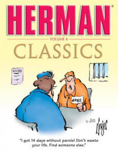 Herman Classics: Volume 4 - 2875236578