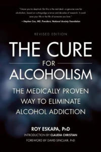 Cure for Alcoholism - 2876222977