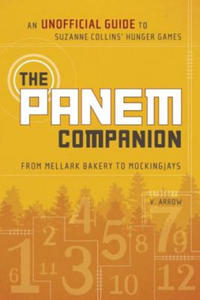 Panem Companion - 2878436625