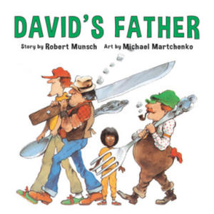 David's Father - 2870038052