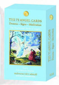 72 Angel Cards - 2867582243