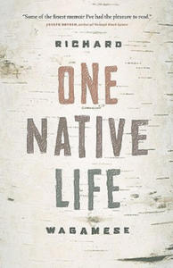 One Native Life - 2870036327