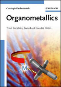 Organometallics 3e - 2856483768