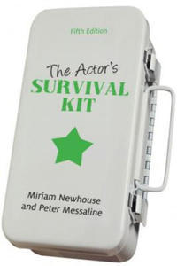 Actor's Survival Kit - 2868253276