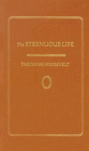 Strenuous Life - 2877763411