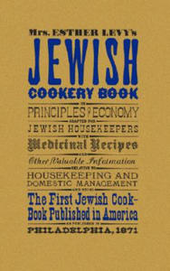 Jewish Cookery Book - 2875540811