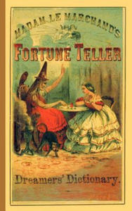 Fortune Teller and Dreamer's Dictionary - 2875539478