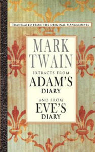 Extracts from Adam's Diary/The Diary of Eve - 2875540810