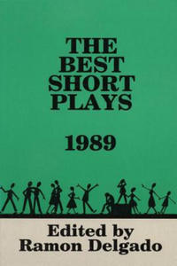 Best Short Plays 1989 - 2875129978