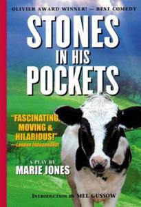 Stones in His Pockets - 2866650480