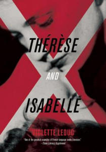 Therese and Isabelle - 2873985570