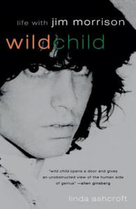 Wild Child: Life with Jim Morrison - 2861882596