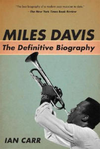 Miles Davis: The Definitive Biography - 2871148715