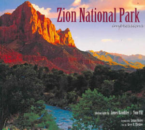 Zion National Park: Impressions - 2878299110