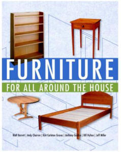 Furniture for All Around the House - 2878080031