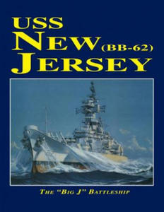 USS New Jersey - 2867132083