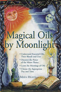 Magical Oils by Moonlight - 2874787498