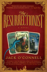 The Resurrectionist - 2866874650