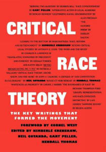 Critical Race Theory - 2878175528