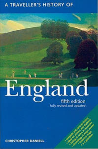 A Traveller's History of England - 2875540755