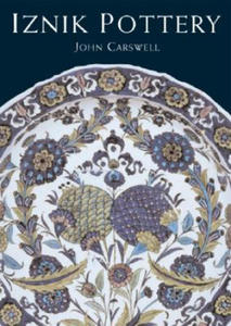 Iznik Pottery - 2874447681