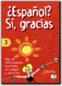 Espanol? Si, gracias - 2874073842