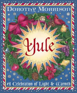 Yule: A Celebration of Light & Warmth - 2877405607