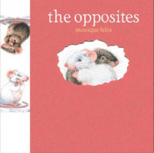 The Opposites - 2873993013