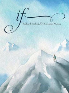 Rudyard Kipling,Giovanni Manna - If - 2876222322