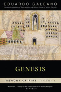 Genesis: Memory of Fire, Volume 1 - 2870498074