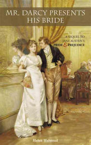 Mr. Darcy Presents His Bride - 2877962565