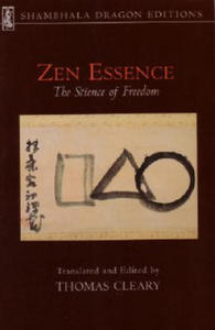 Zen Essence - 2878193052