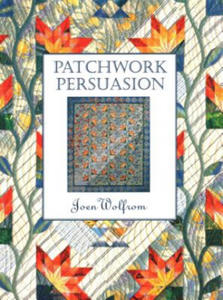 Patchwork Persuasion - 2867129014