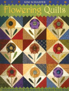 Flowering Quilts - 2867113506