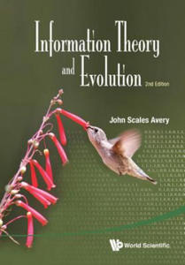 Information Theory And Evolution (2nd Edition) - 2867100220