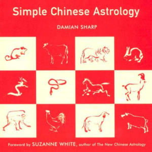 Simple Chinese Astrology - 2877311035