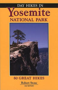 Day Hikes in Yosemite National Park - 2877950166