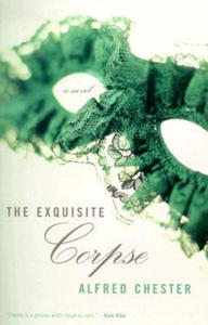 Exquisite Corpse - 2878794088