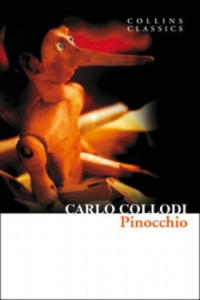 Pinocchio - 2854284338