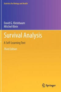 Survival Analysis - 2867112669