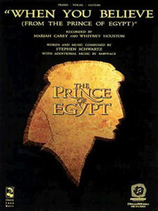 When You Believe: From the Prince of Egypt - 2876620559