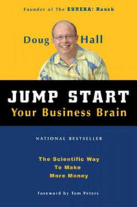 Jump Start Your Business Brain - 2873985567