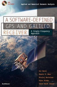 Software-Defined GPS and Galileo Receiver - 2854395190